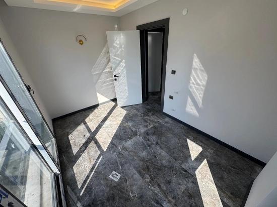 İzmir Seferihisar Doğanbey De 3+1 Satılık Bahçeli Villa