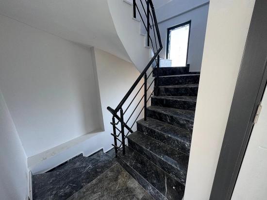 İzmir Seferihisar Doğanbey De 3+1 Satılık Bahçeli Villa