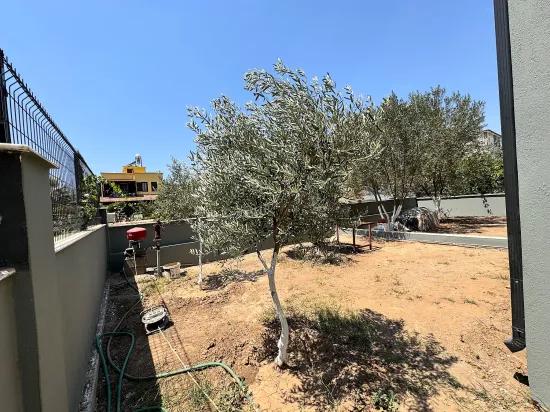 İzmir Seferihisar Doğanbey De Satılık Geniş Bahçeli 2+1 Villa