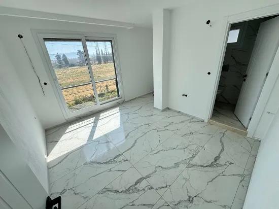 İzmir Seferihisar Doğanbey De Satılık Geniş Bahçeli 2+1 Villa
