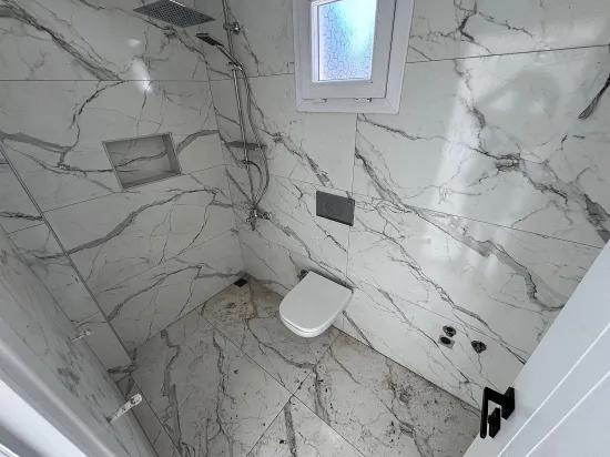 İzmir Seferihisar Doğanbey De Satılık Geniş Bahçeli 2+1 Villa