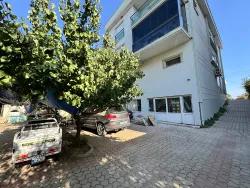 Seferihisar Ürkmez Bengiler Mah. Satılık 2+1 Daire - 90 m²